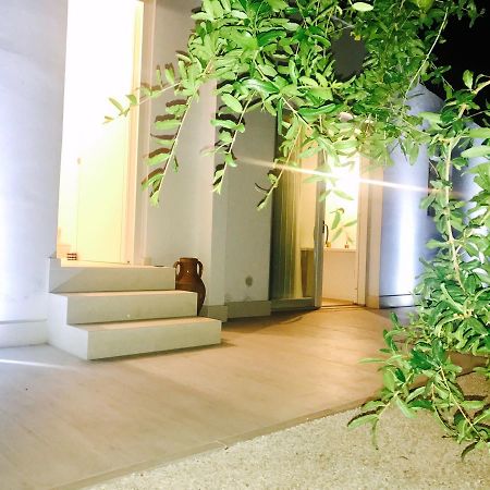 Le Stanze Di Meli Bed & Breakfast Palagianello Eksteriør bilde