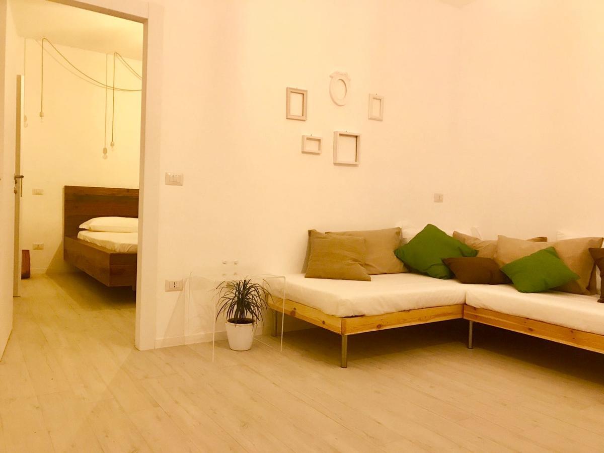 Le Stanze Di Meli Bed & Breakfast Palagianello Eksteriør bilde