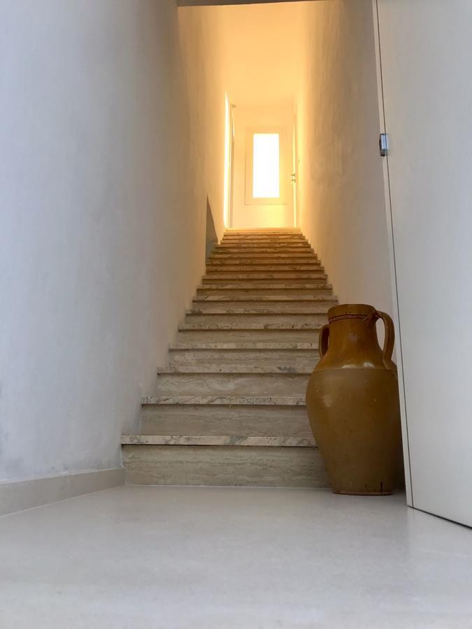 Le Stanze Di Meli Bed & Breakfast Palagianello Eksteriør bilde