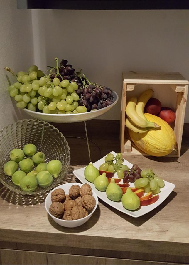 Le Stanze Di Meli Bed & Breakfast Palagianello Eksteriør bilde