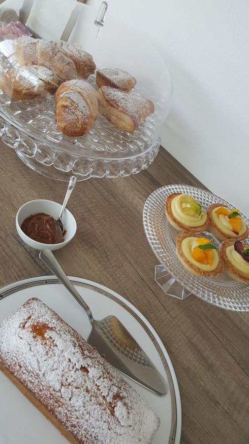 Le Stanze Di Meli Bed & Breakfast Palagianello Eksteriør bilde