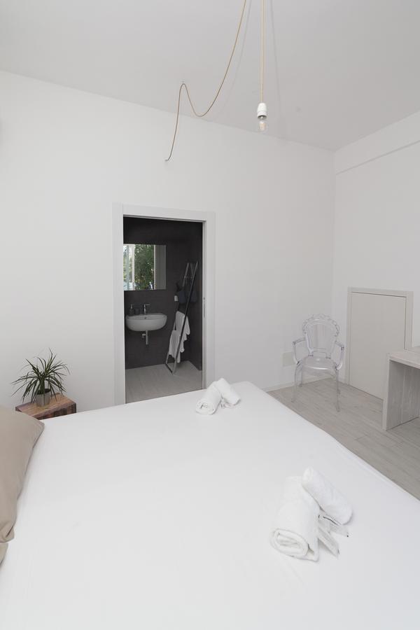 Le Stanze Di Meli Bed & Breakfast Palagianello Eksteriør bilde