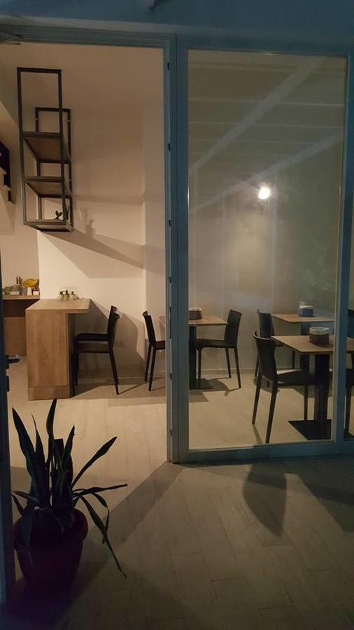 Le Stanze Di Meli Bed & Breakfast Palagianello Eksteriør bilde