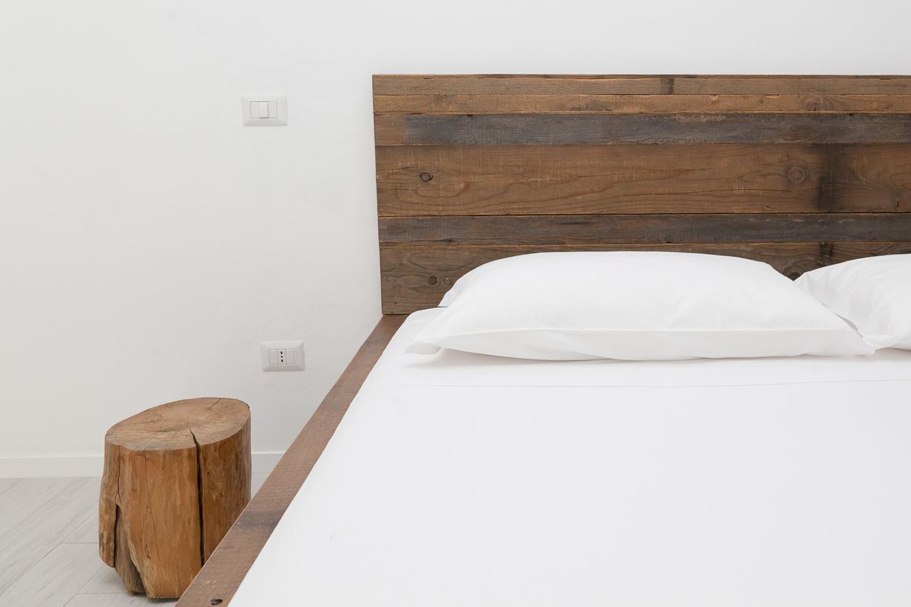 Le Stanze Di Meli Bed & Breakfast Palagianello Eksteriør bilde