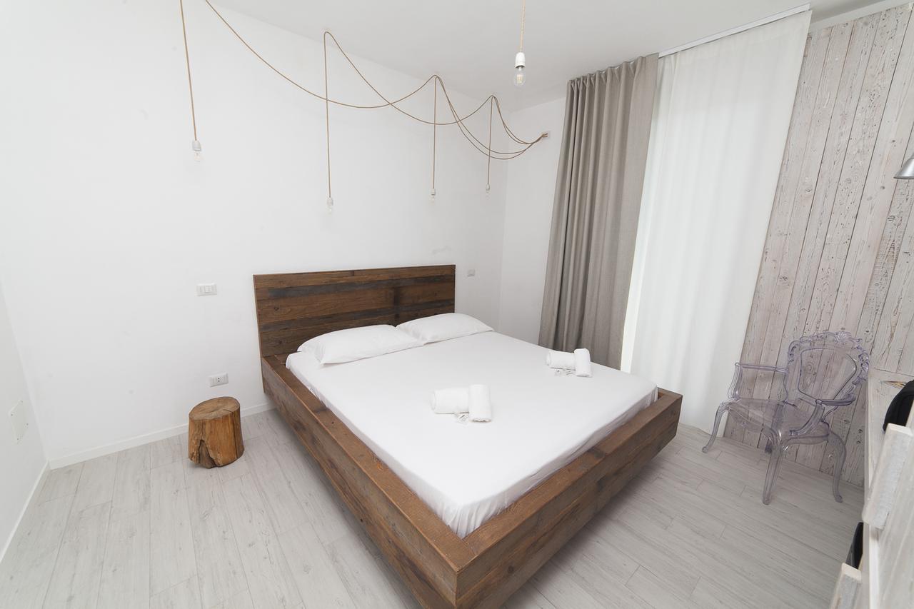 Le Stanze Di Meli Bed & Breakfast Palagianello Eksteriør bilde