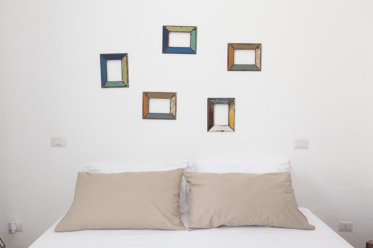 Le Stanze Di Meli Bed & Breakfast Palagianello Eksteriør bilde
