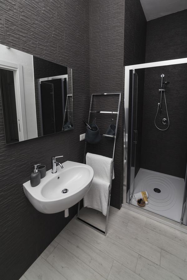 Le Stanze Di Meli Bed & Breakfast Palagianello Eksteriør bilde