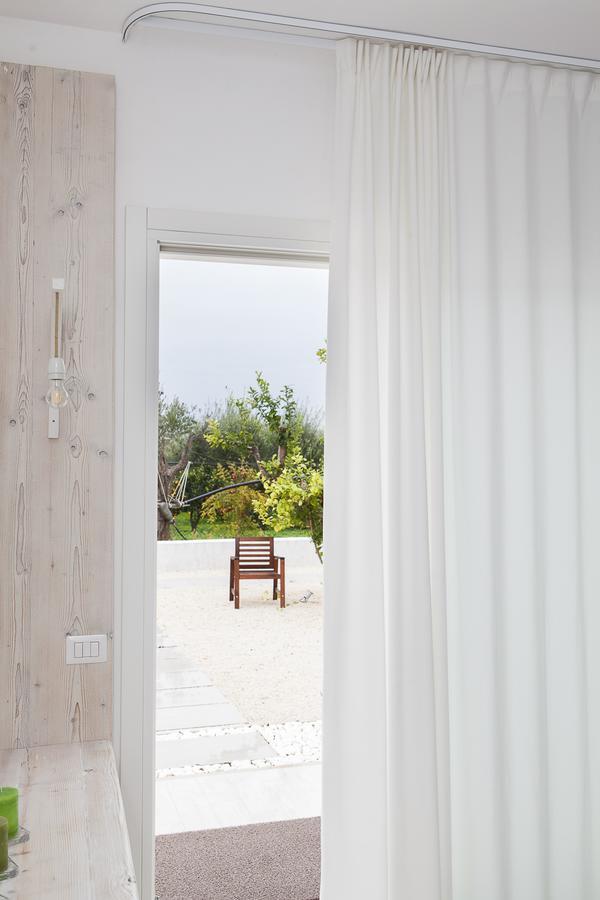 Le Stanze Di Meli Bed & Breakfast Palagianello Eksteriør bilde