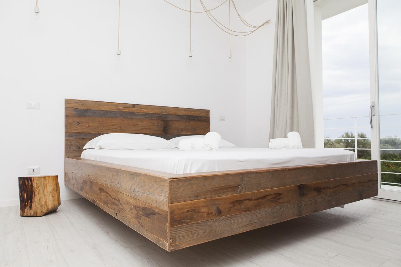 Le Stanze Di Meli Bed & Breakfast Palagianello Eksteriør bilde