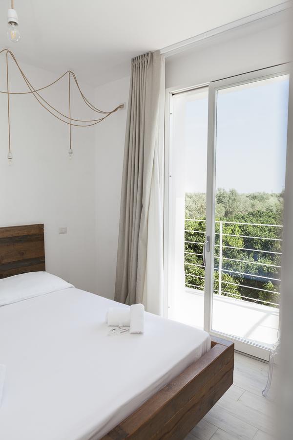 Le Stanze Di Meli Bed & Breakfast Palagianello Eksteriør bilde