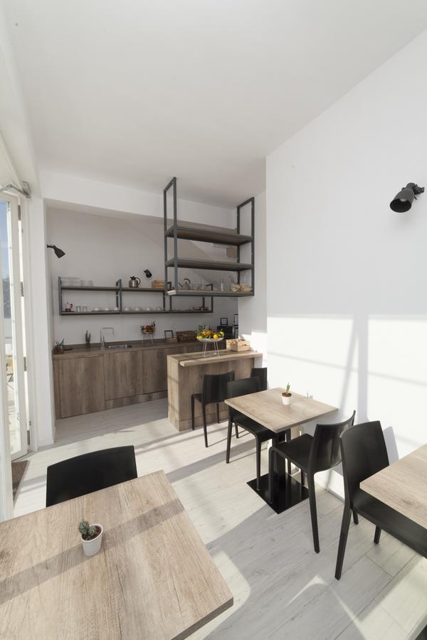 Le Stanze Di Meli Bed & Breakfast Palagianello Eksteriør bilde